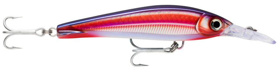 X-RAP® MAGNUM® XTREME 160