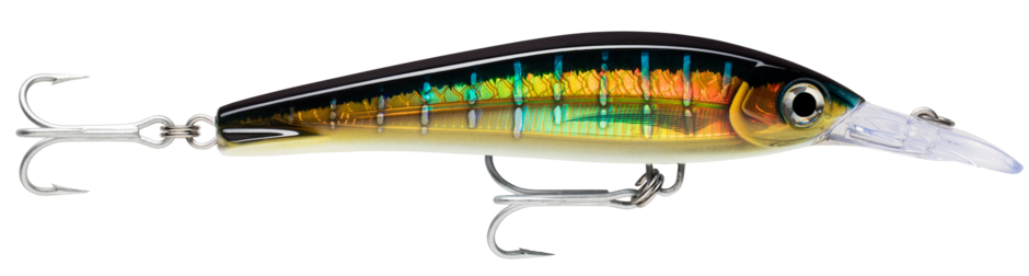X-RAP® MAGNUM® XTREME 160