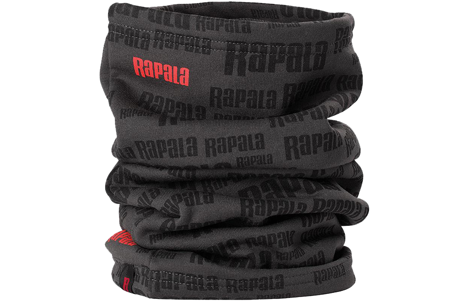 SCALDACOLLO RAPALA ARTIC GREY