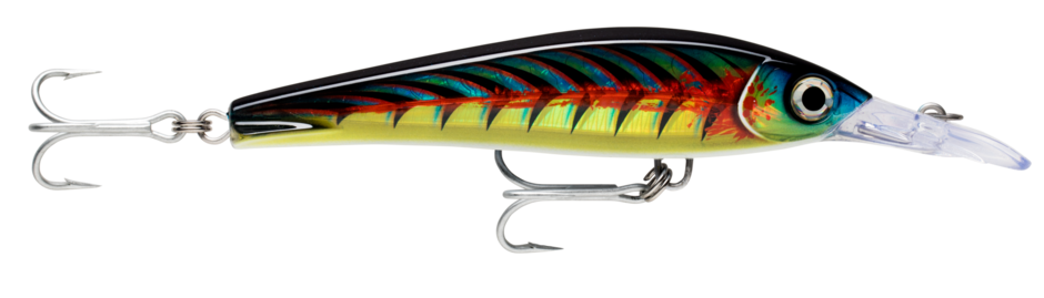 X-RAP® MAGNUM® XTREME 160