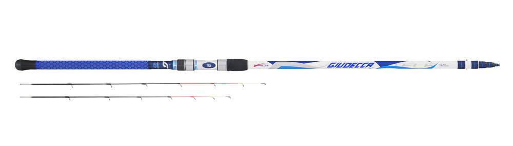 GIUDECCA TELE TUBERTINI