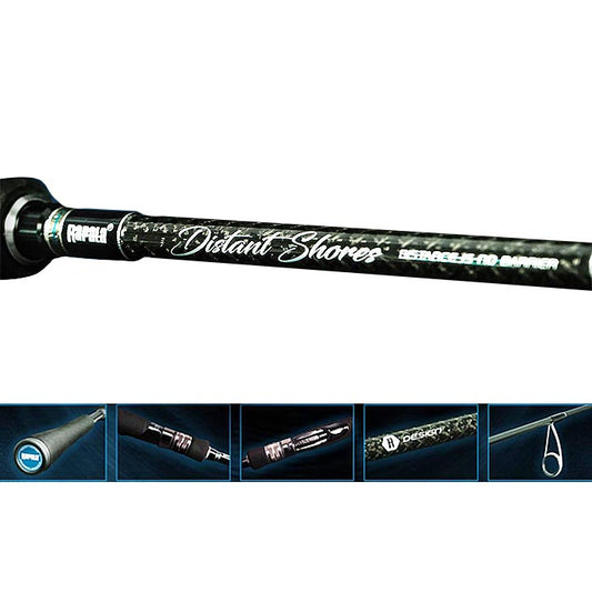 RAPALA DISTANT SHORES