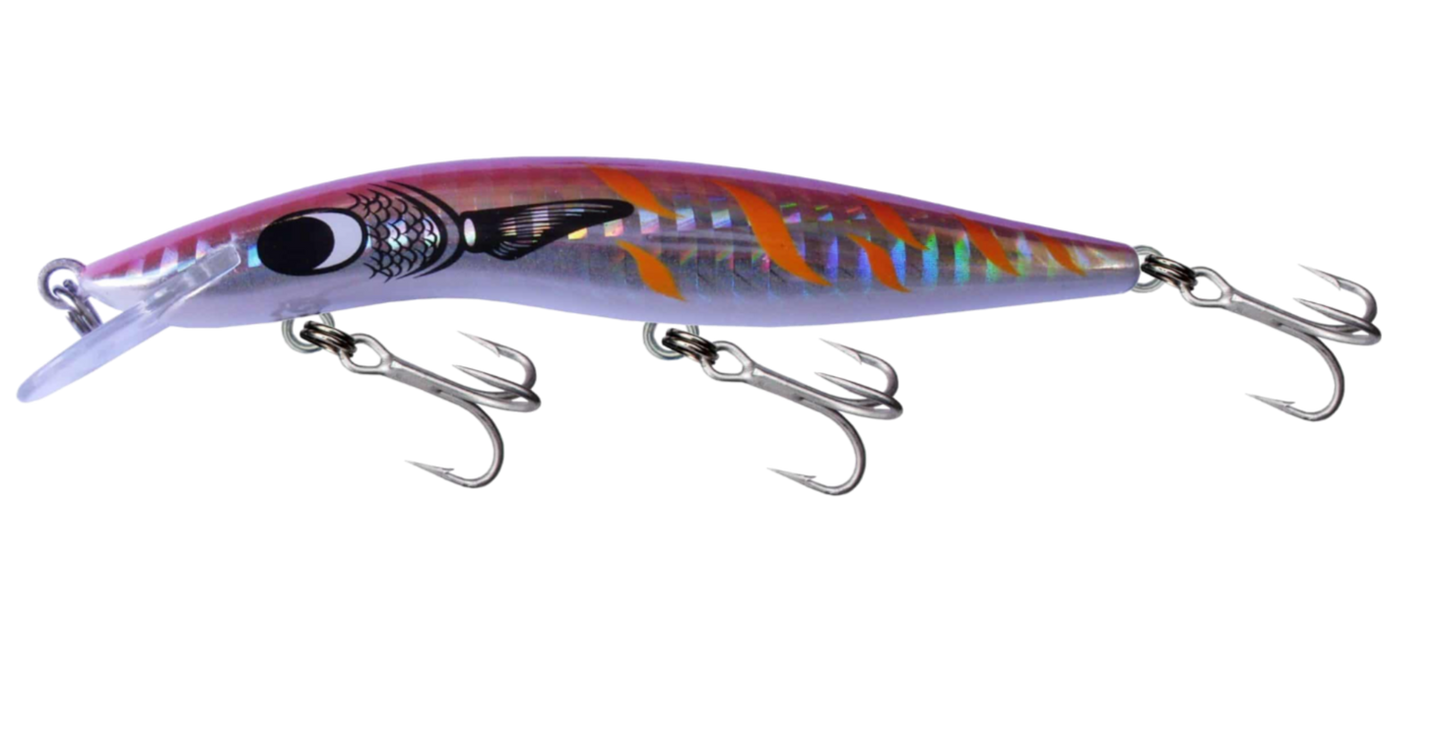 GILLIES CLASSIC LURES 160