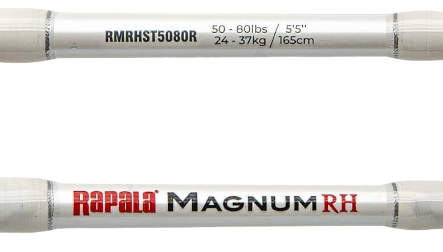 RAPALA MAGNUM RH