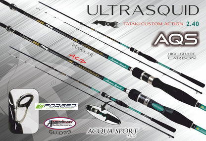 AQS Ultra Squid