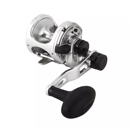 OKUMA CAVALLA LEVER DRAG REEL