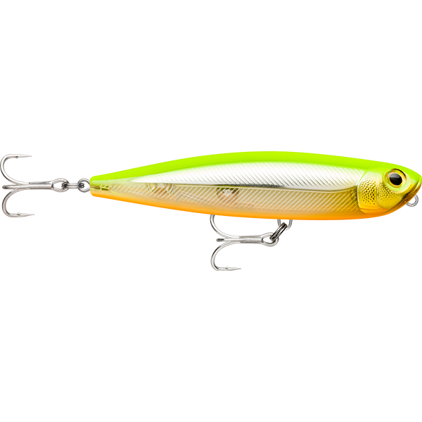 RAPALA ® PRECISION XTREME PENCIL FRESHWATER