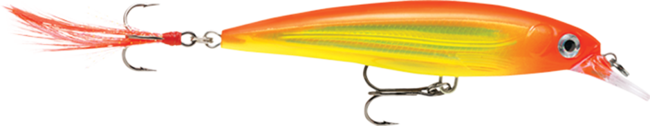 RAPALA® X-RAP 10