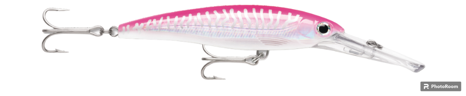 RAPALA® X-RAP 10