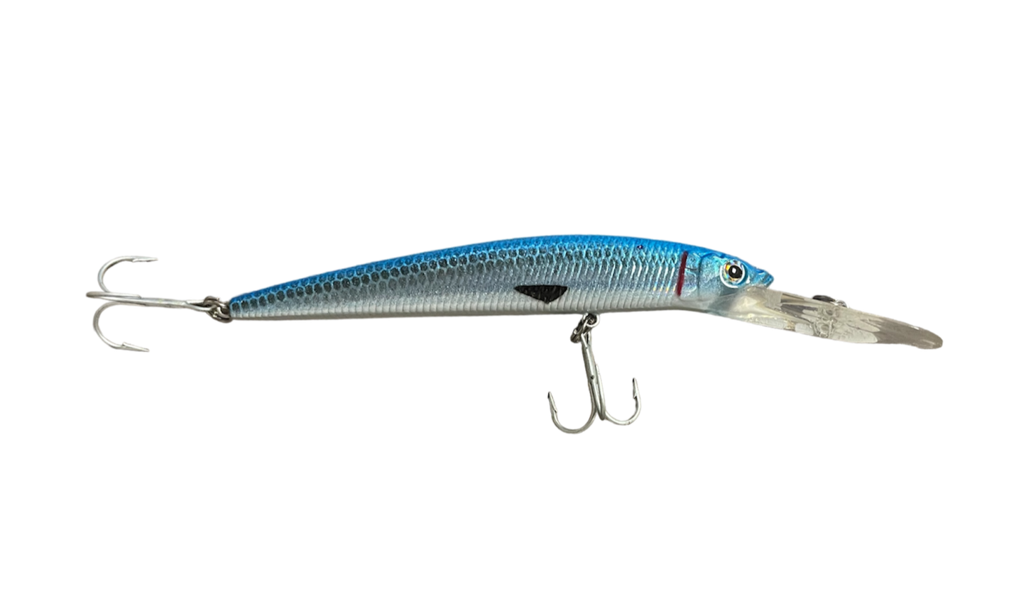 TEMPEST MOSTER IRRESISTIBLE LURE