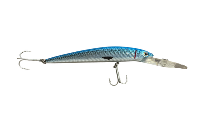 TEMPEST MOSTER IRRESISTIBLE LURE