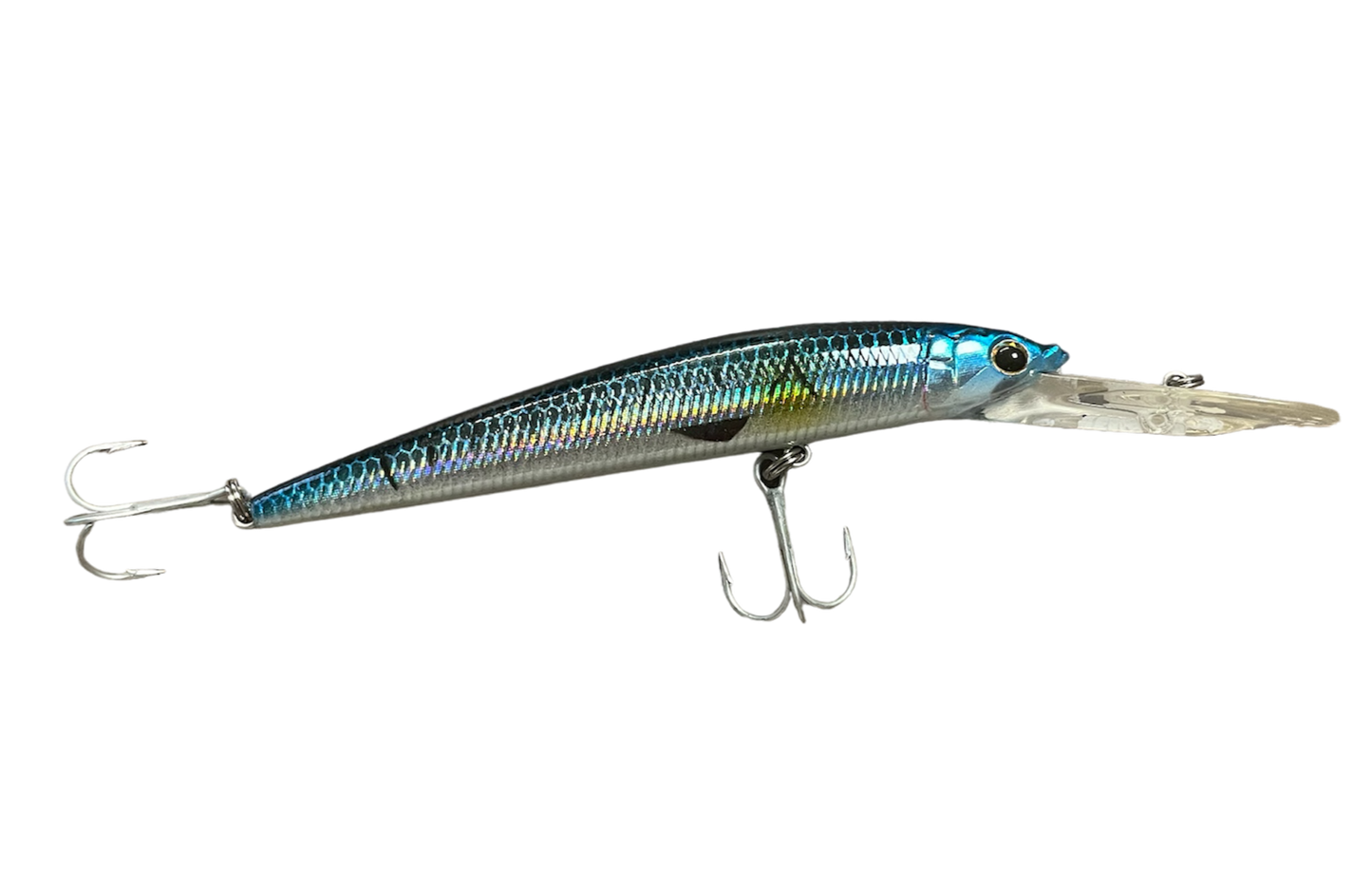 TEMPEST MOSTER IRRESISTIBLE LURE