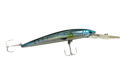 TEMPEST MOSTER IRRESISTIBLE LURE