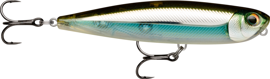 RAPALA ® PRECISION XTREME PENCIL FRESHWATER