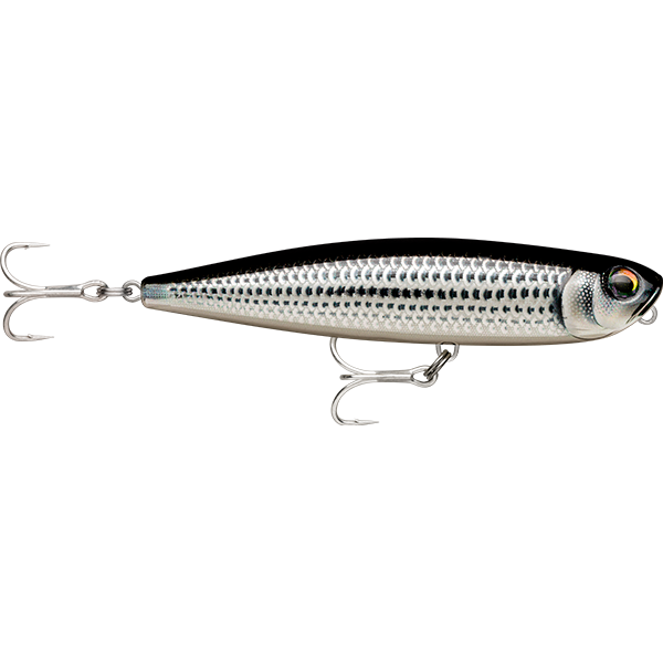 RAPALA ® PRECISION XTREME PENCIL FRESHWATER