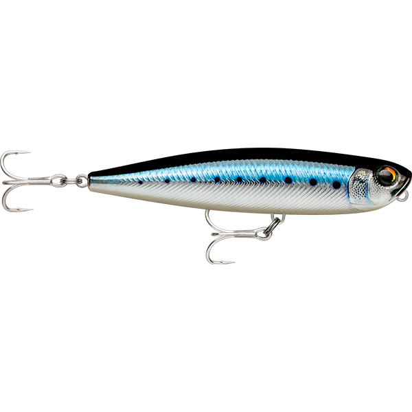 RAPALA ® PRECISION XTREME PENCIL FRESHWATER