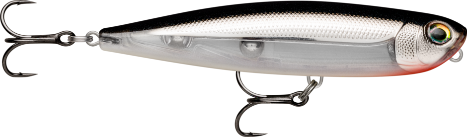 RAPALA ® PRECISION XTREME PENCIL FRESHWATER