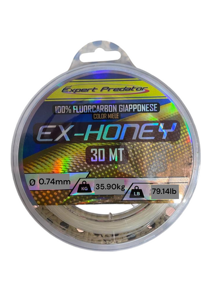 EX-HONEY