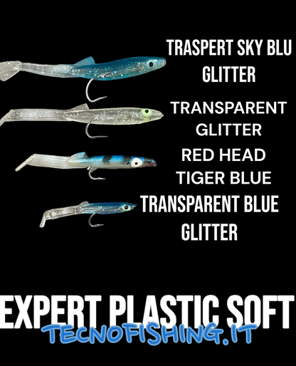 EXPERT PLASTIC SOFT