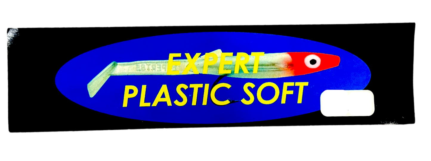 EXPERT PLASTIC SOFT