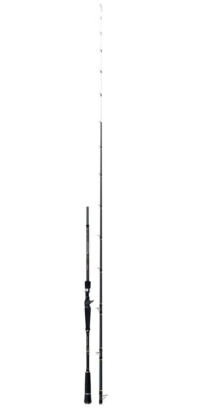 YAMARAPPI SPECIAL BOAT