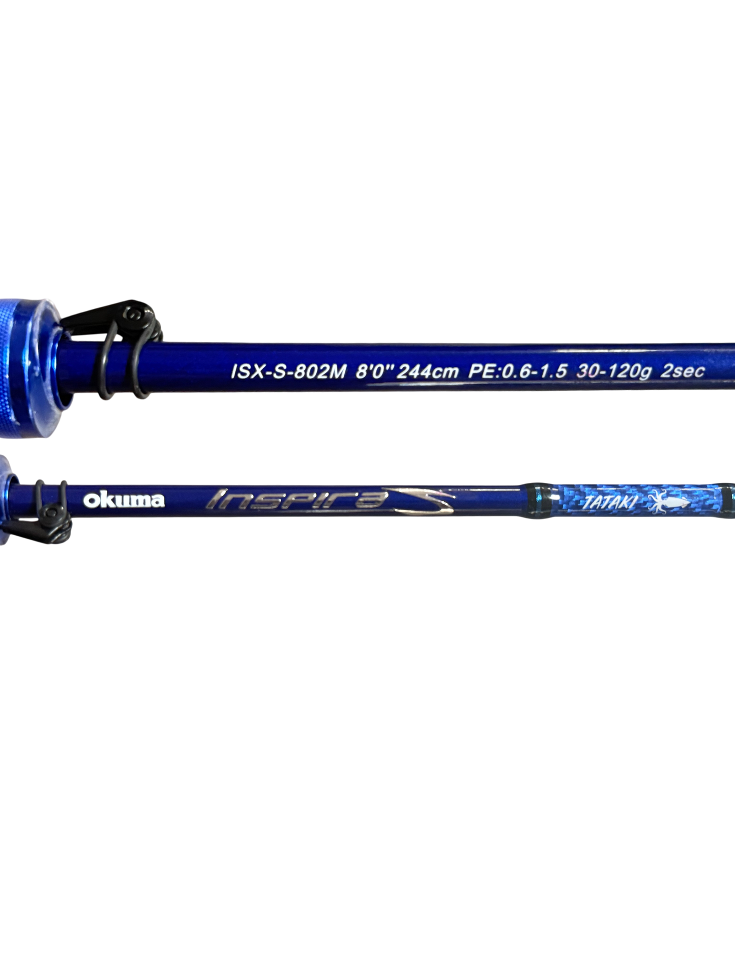 OKUMA INSPIRA TATAKI