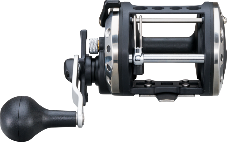 Okuma Classic Pro