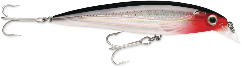 RAPALA X-RAP® SALTWATER