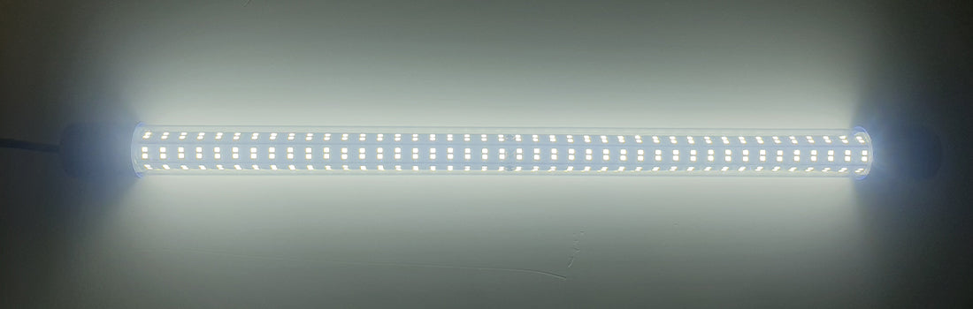 DTD LED GLOW PROFI bianco