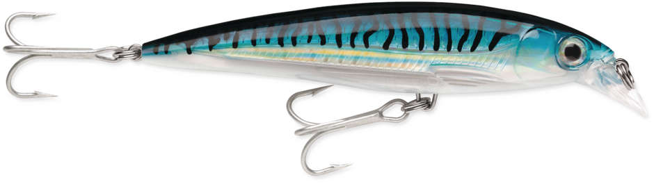 RAPALA® X-RAP 10