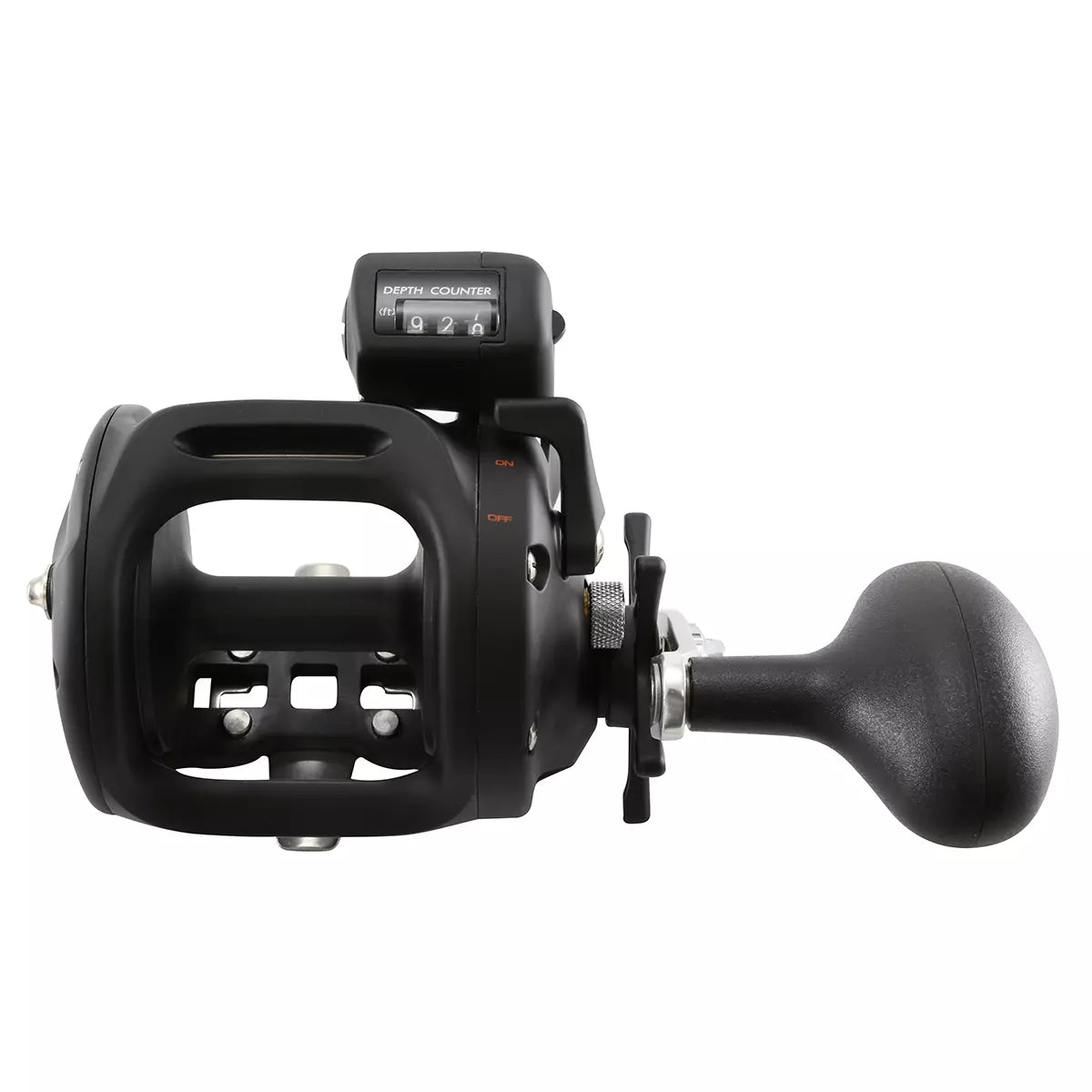 Magda Pro Line Counter Reel