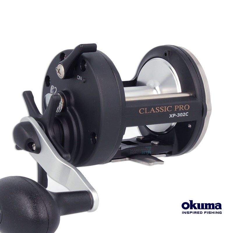 Okuma Classic Pro