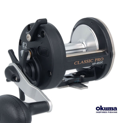 Okuma Classic Pro