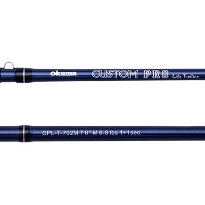 OKUMA CUSTOM PROLITE TROLLING