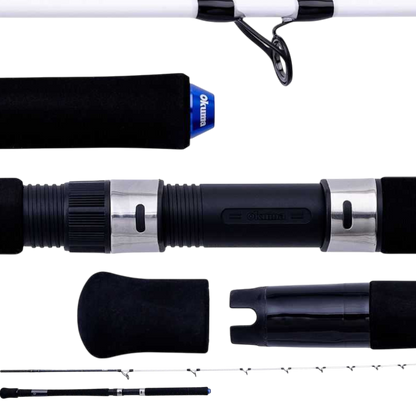 OKUMA CUSTOM PROLITE TROLLING