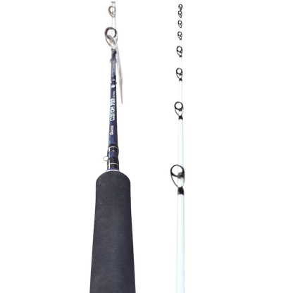 OKUMA CUSTOM PROLITE TROLLING