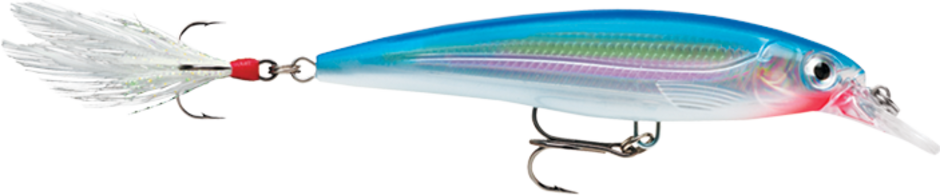 RAPALA® X-RAP 10