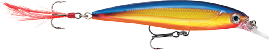 RAPALA® X-RAP 10