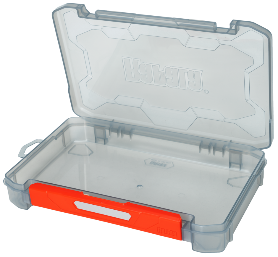 276 OPEN TACKLE TRAY