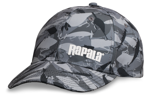 LURE CAMO CAP