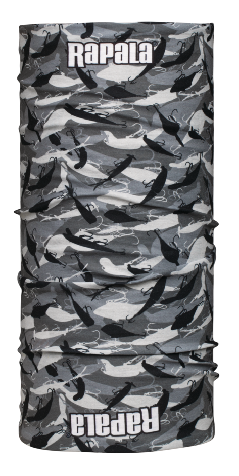 SCALDACOLLO LURE CAMO